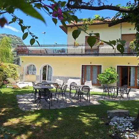 Villa Torbole Torbole Sul Garda Dış mekan fotoğraf