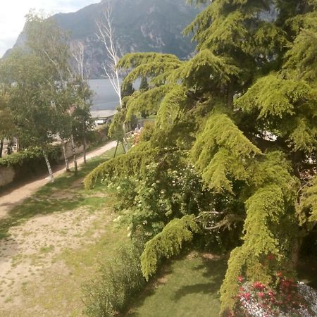 Villa Torbole Torbole Sul Garda Dış mekan fotoğraf