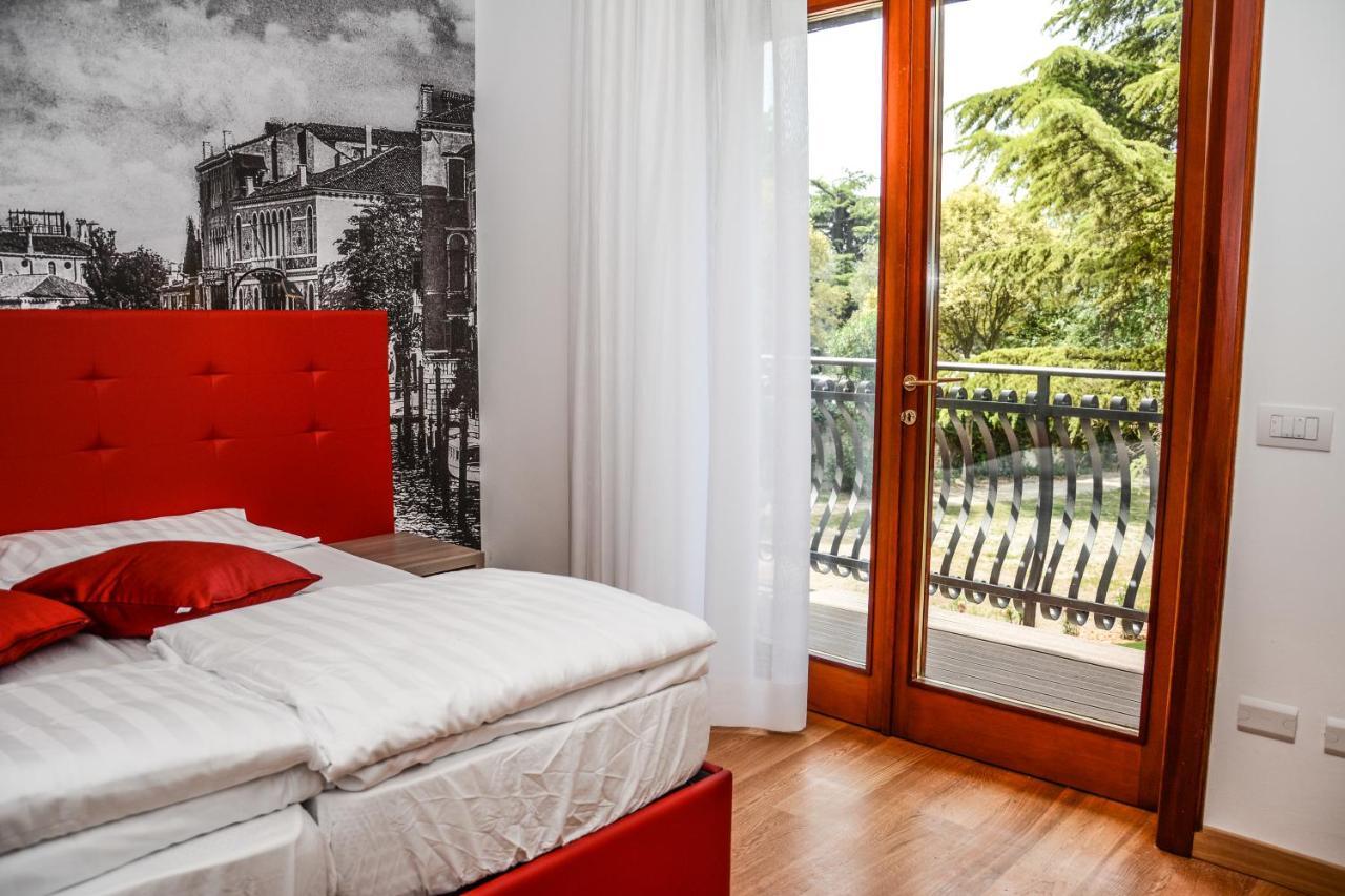 Villa Torbole Torbole Sul Garda Dış mekan fotoğraf
