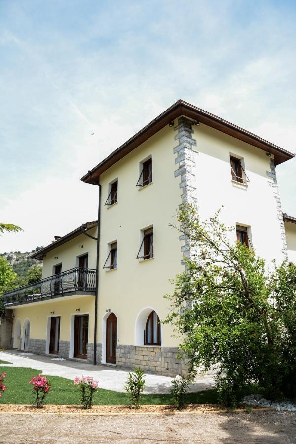 Villa Torbole Torbole Sul Garda Dış mekan fotoğraf
