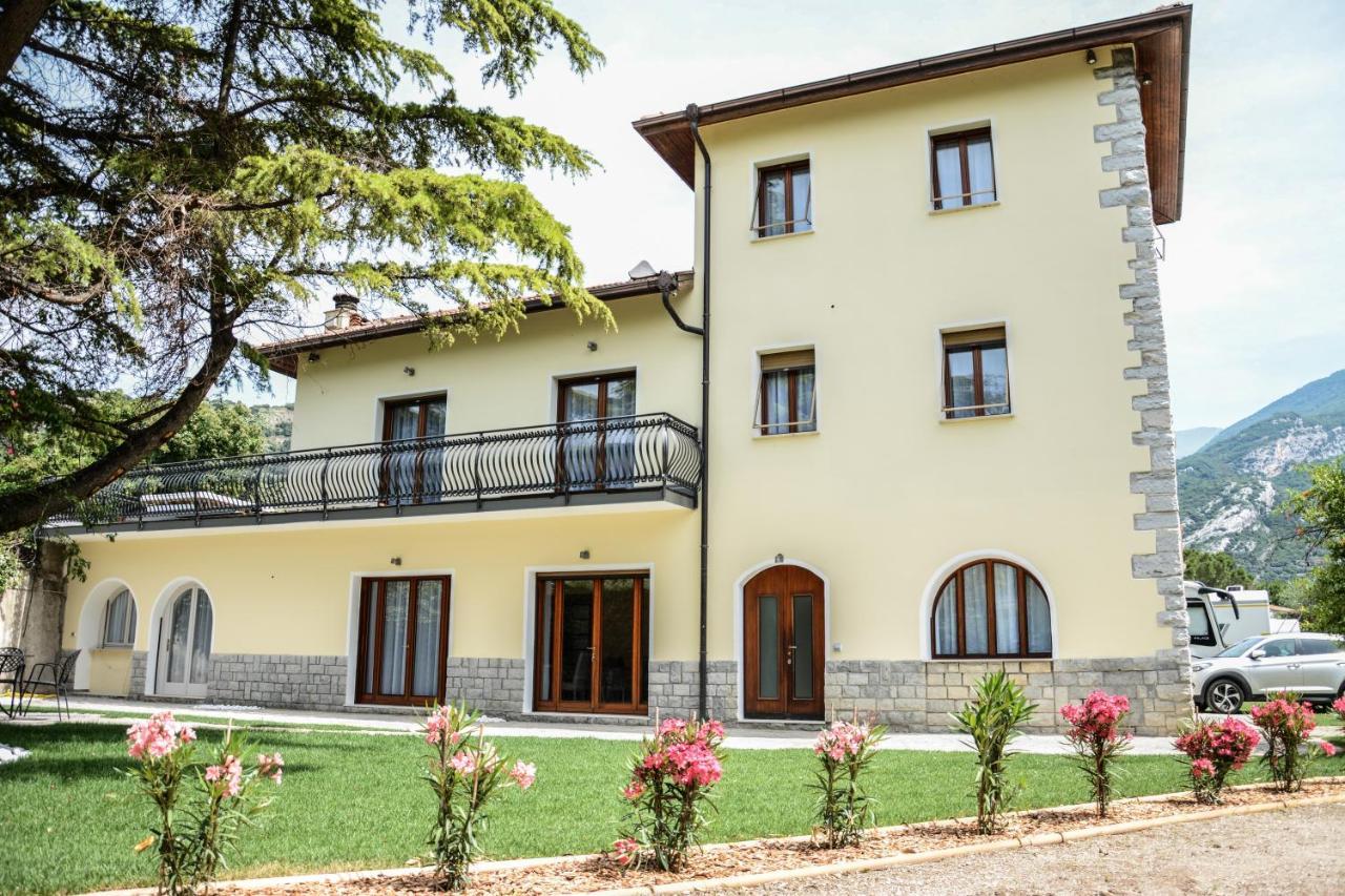 Villa Torbole Torbole Sul Garda Dış mekan fotoğraf
