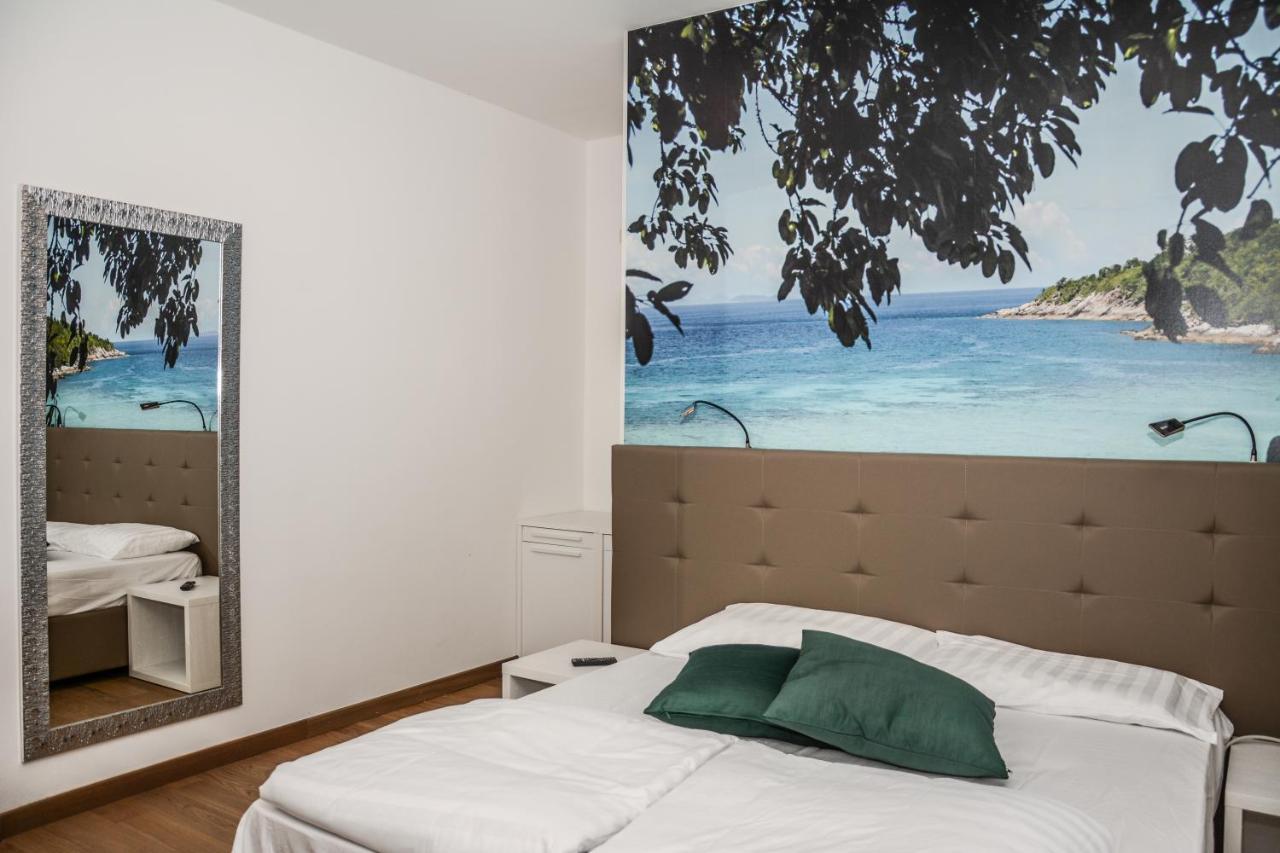 Villa Torbole Torbole Sul Garda Dış mekan fotoğraf