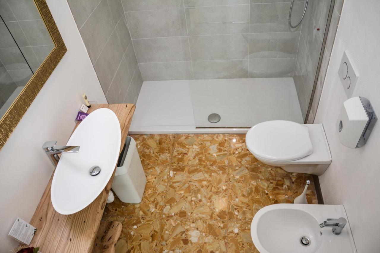 Villa Torbole Torbole Sul Garda Dış mekan fotoğraf
