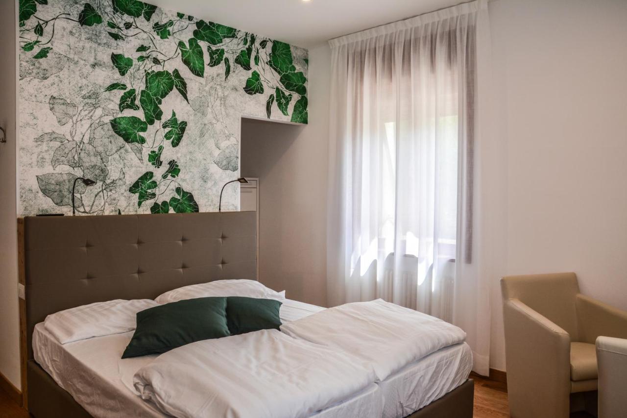 Villa Torbole Torbole Sul Garda Dış mekan fotoğraf