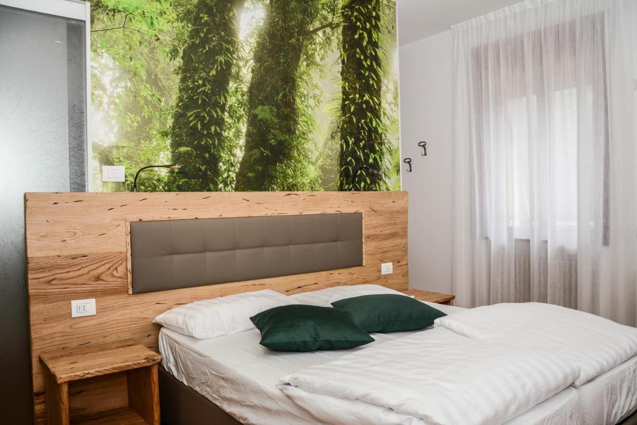Villa Torbole Torbole Sul Garda Dış mekan fotoğraf