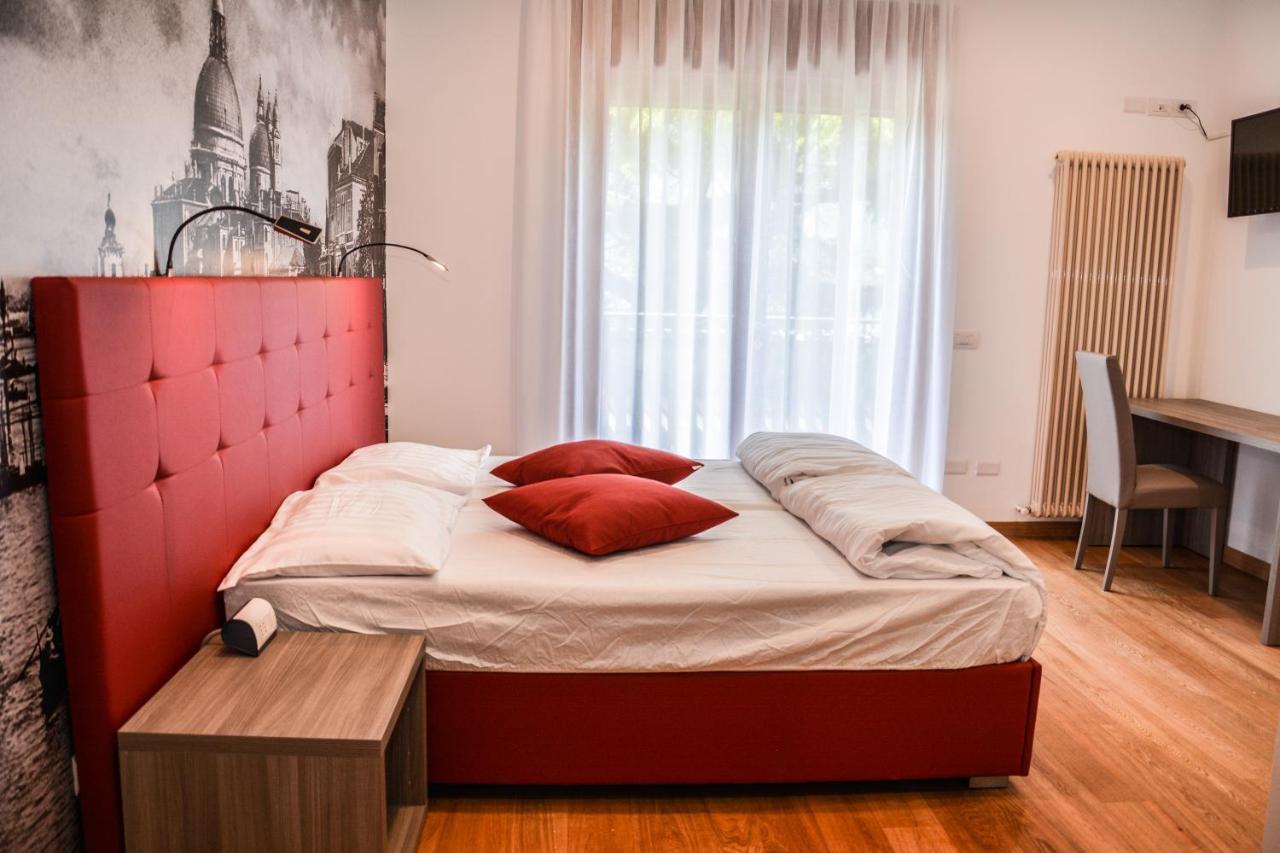 Villa Torbole Torbole Sul Garda Dış mekan fotoğraf