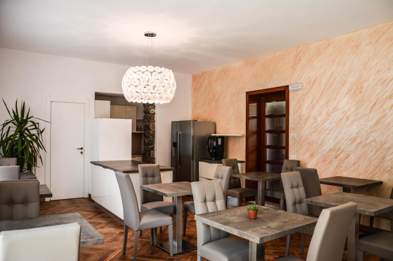 Villa Torbole Torbole Sul Garda Dış mekan fotoğraf