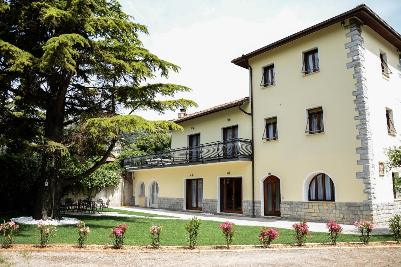 Villa Torbole Torbole Sul Garda Dış mekan fotoğraf