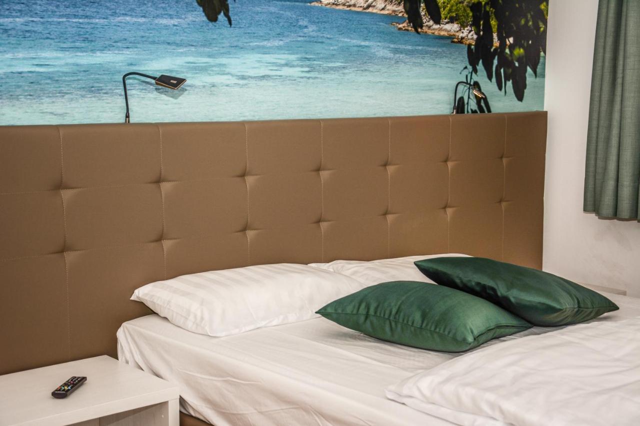 Villa Torbole Torbole Sul Garda Dış mekan fotoğraf