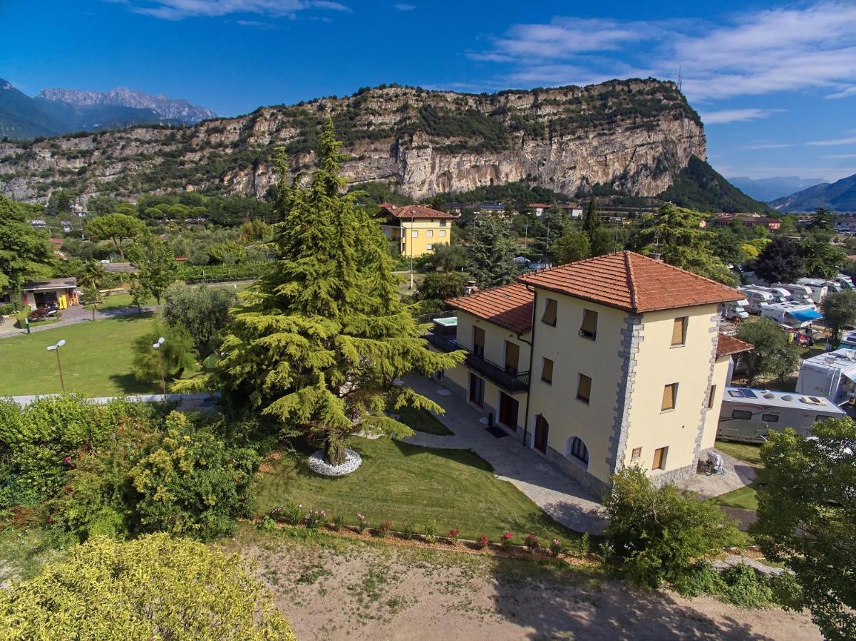 Villa Torbole Torbole Sul Garda Dış mekan fotoğraf
