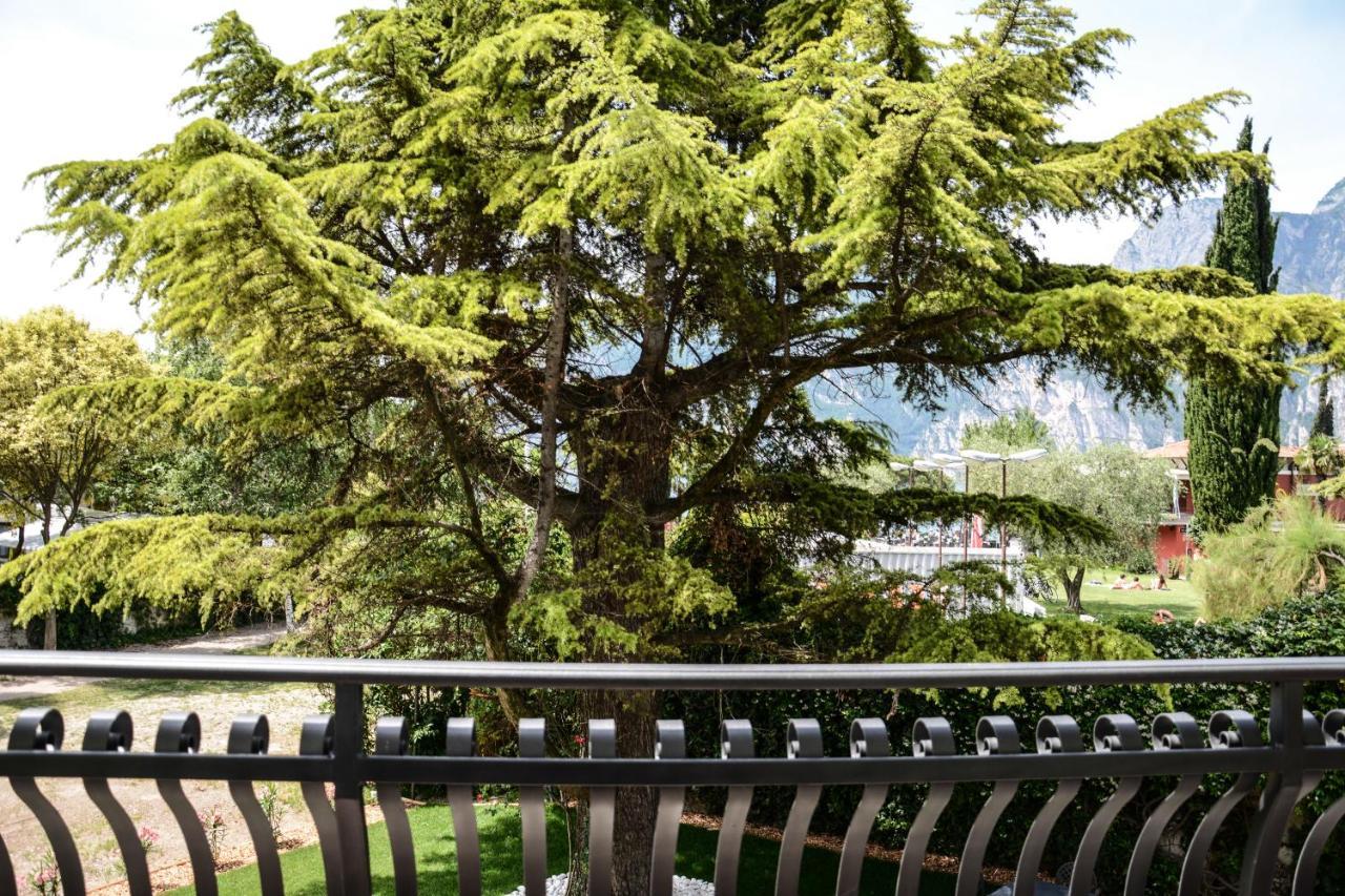 Villa Torbole Torbole Sul Garda Dış mekan fotoğraf