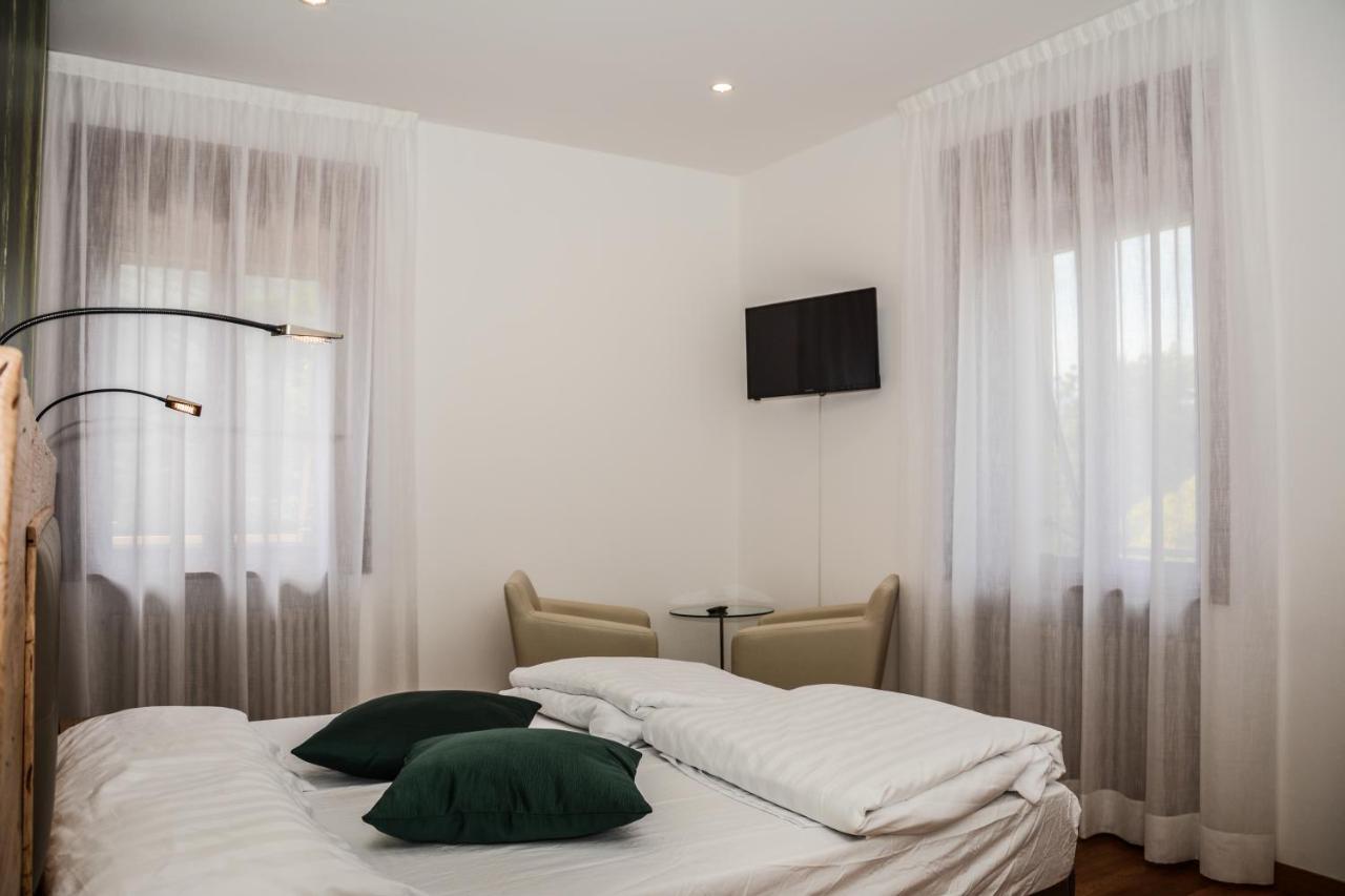 Villa Torbole Torbole Sul Garda Dış mekan fotoğraf