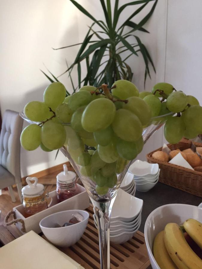 Villa Torbole Torbole Sul Garda Dış mekan fotoğraf